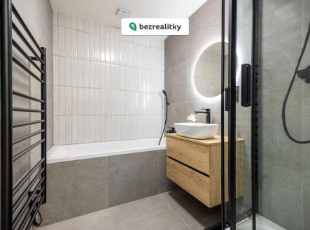 Prodej bytu, 3+kk, 79 m²