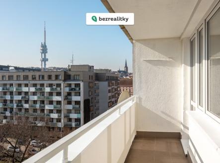 Prodej bytu, 3+kk, 79 m²