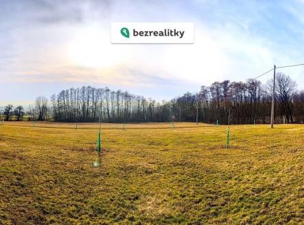 Prodej pozemku, zahrada, 1 900 m²