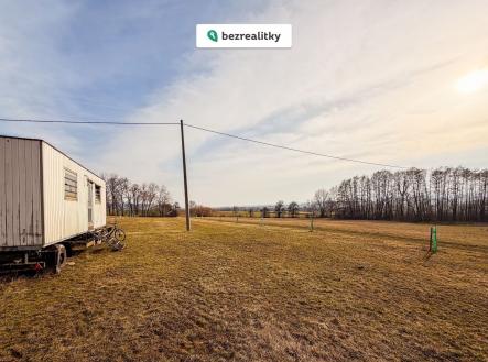 Prodej pozemku, zahrada, 1 900 m²