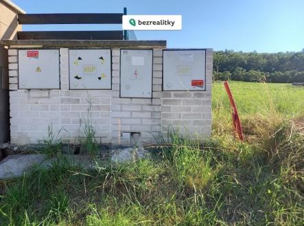 Prodej pozemku pro bydlení, 720 m²