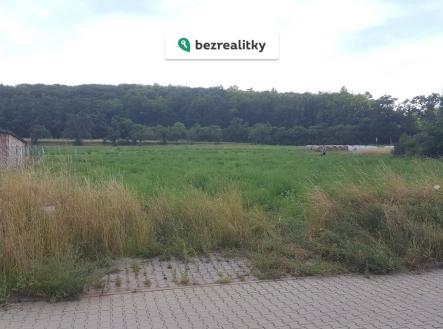 Prodej pozemku pro bydlení, 720 m²