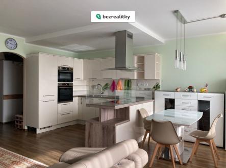 Prodej bytu, 3+kk, 78 m²