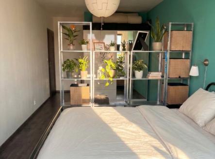 Prodej bytu, 3+kk, 67 m²