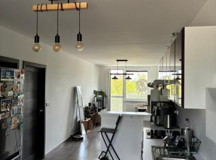 Prodej bytu, 3+kk, 67 m²