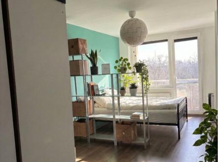 Prodej bytu, 3+kk, 67 m²