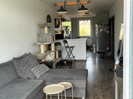 Prodej bytu, 3+kk, 67 m²