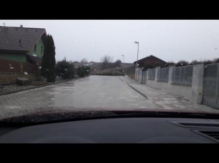 Prodej pozemku pro bydlení, 3 892 m²