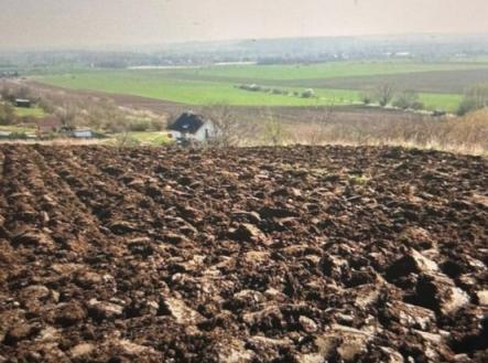 Prodej pozemku pro bydlení, 3 892 m²