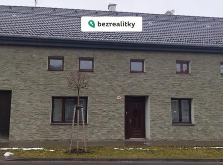 Prodej domu/vily, 151 m²