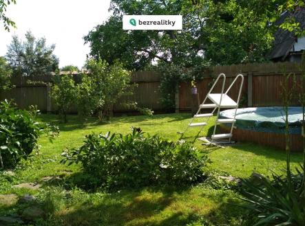 Prodej domu/vily, 151 m²