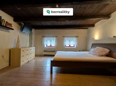 Prodej domu/vily, 151 m²