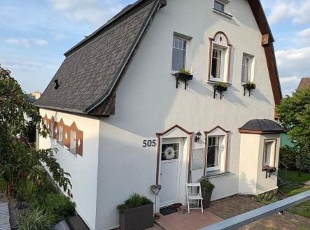 Prodej domu/vily, 143 m²