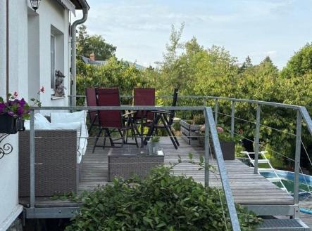 Prodej domu/vily, 143 m²