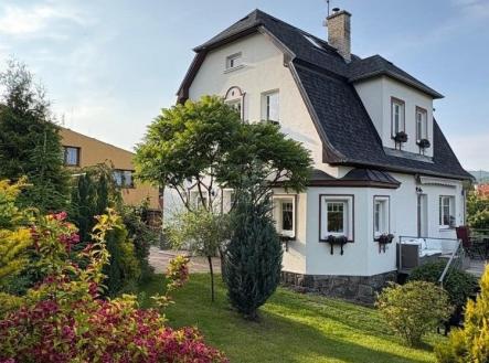 Prodej domu/vily, 143 m² obrázek