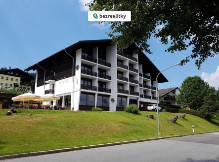 Prodej bytu, 1+kk, 28 m²