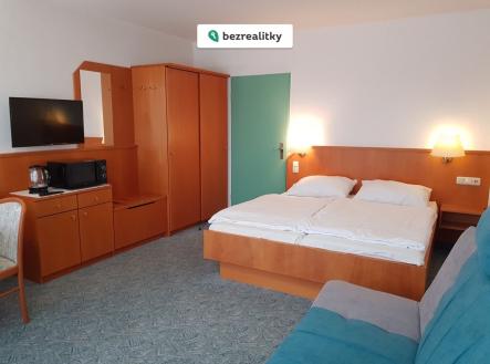 Prodej bytu, 1+kk, 28 m²