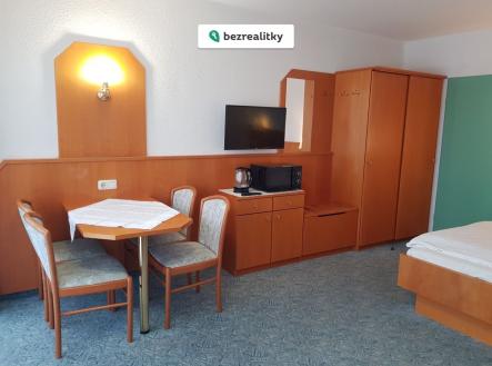 Prodej bytu, 1+kk, 28 m²