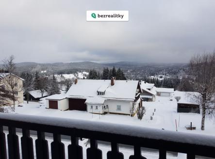 Prodej bytu, 1+kk, 28 m²