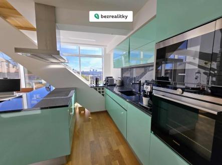 Prodej bytu, 3+kk, 134 m²