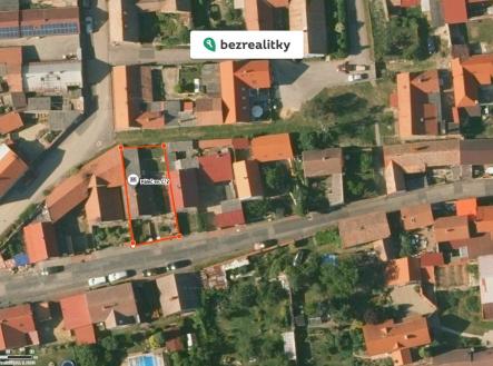 Prodej domu/vily, 98 m²