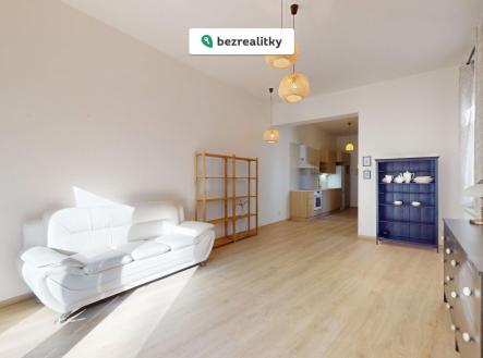 Prodej bytu, 2+kk, 68 m²