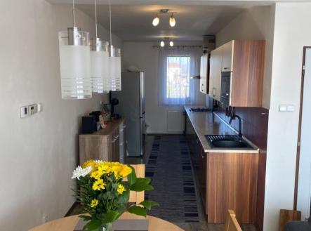 Prodej domu/vily, 180 m²