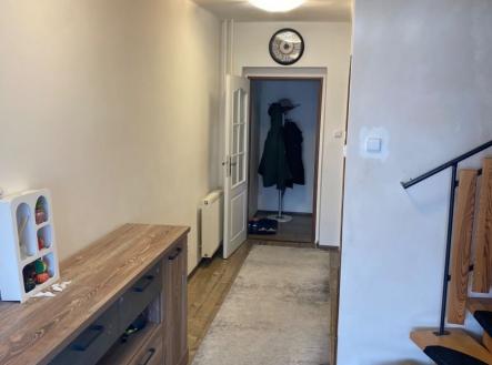 Prodej domu/vily, 180 m²