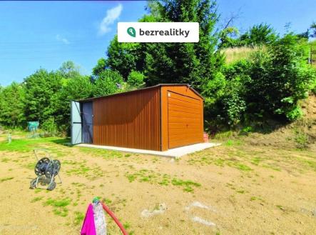 Prodej pozemku pro bydlení, 887 m²