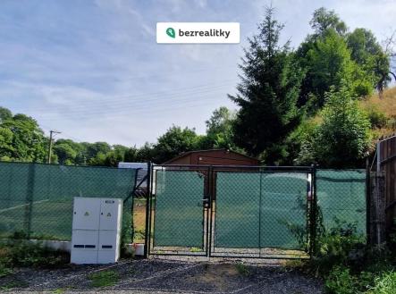 Prodej pozemku pro bydlení, 887 m²