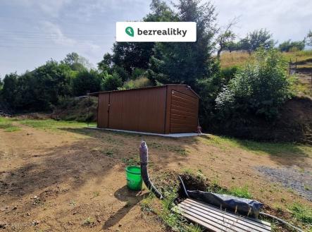 Prodej pozemku pro bydlení, 887 m²