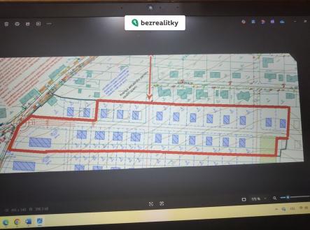 Prodej pozemku pro bydlení, 28 500 m²