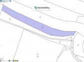 Prodej pozemku, trvalý travní porost, 10 890 m²