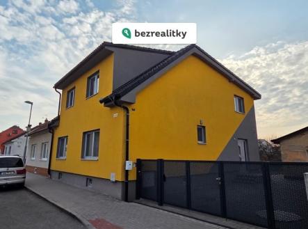 Prodej domu/vily, 191 m²