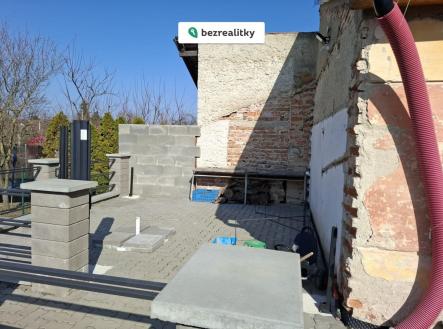 Prodej domu/vily, 191 m²