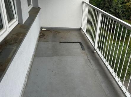 Prodej bytu, 1+1, 55 m²