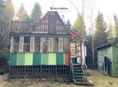 Prodej chaty/rekreačního objektu, 43 m²