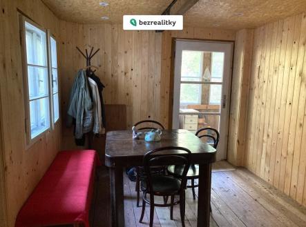 Prodej chaty/rekreačního objektu, 43 m²