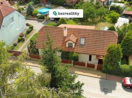 Prodej domu/vily, 140 m²