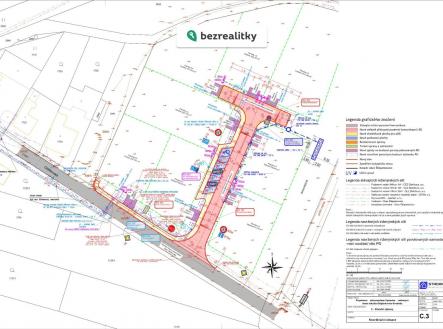 Prodej pozemku pro bydlení, 884 m²