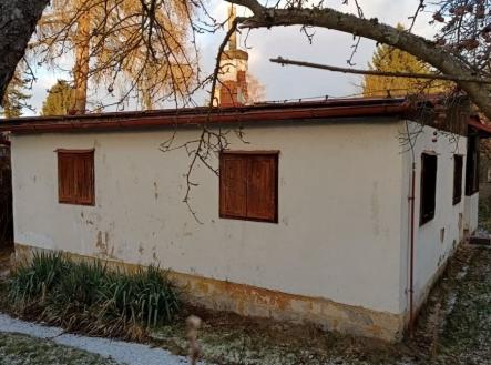 Prodej chaty/rekreačního objektu, 62 m²