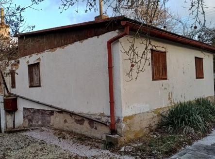 Prodej chaty/rekreačního objektu, 62 m²