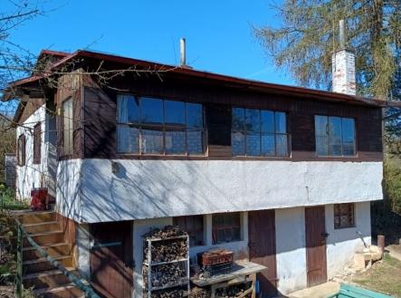 Prodej chaty/rekreačního objektu, 62 m²