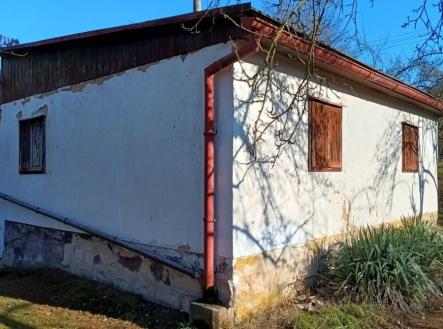 Prodej chaty/rekreačního objektu, 62 m²