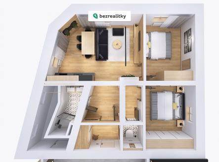 Prodej domu/vily, 246 m²