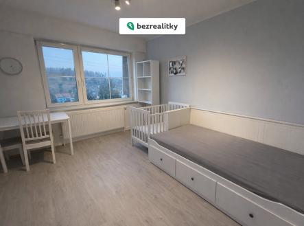 Prodej bytu, 2+1, 51 m²