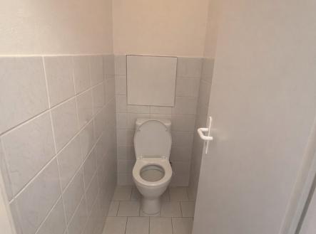 Prodej bytu, 2+1, 51 m²