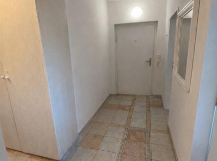 Prodej bytu, 2+1, 51 m²