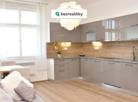 Prodej bytu, 3+kk, 80 m²