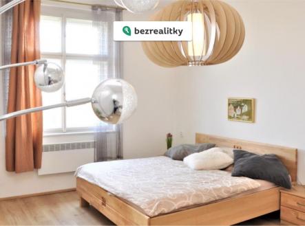 Prodej bytu, 3+kk, 80 m²